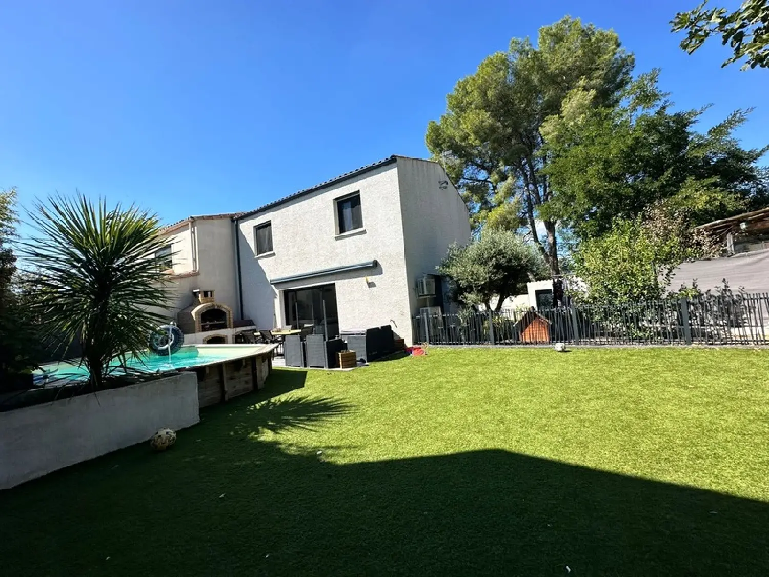  kaufen Haus Gigean Hérault 2