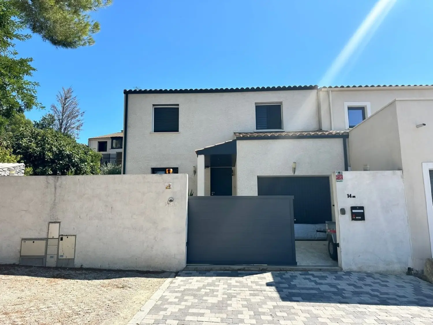  kaufen Haus Gigean Hérault 3