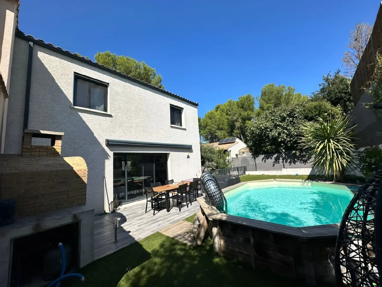  kaufen Haus Gigean Hérault 4