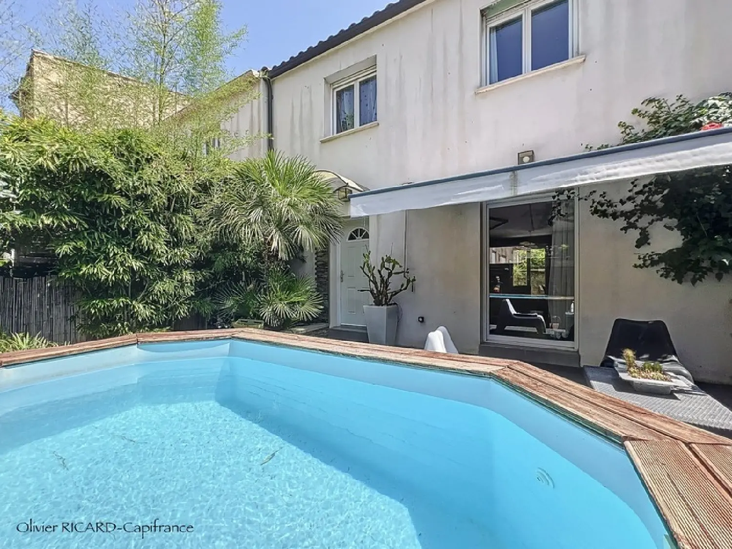  for sale house Gigean Hérault 2