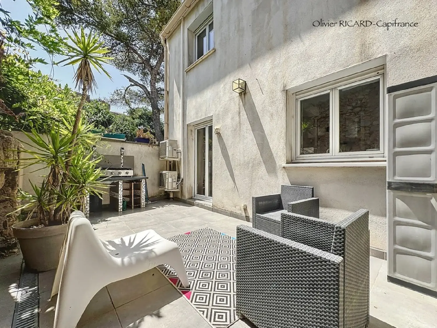  for sale house Gigean Hérault 3
