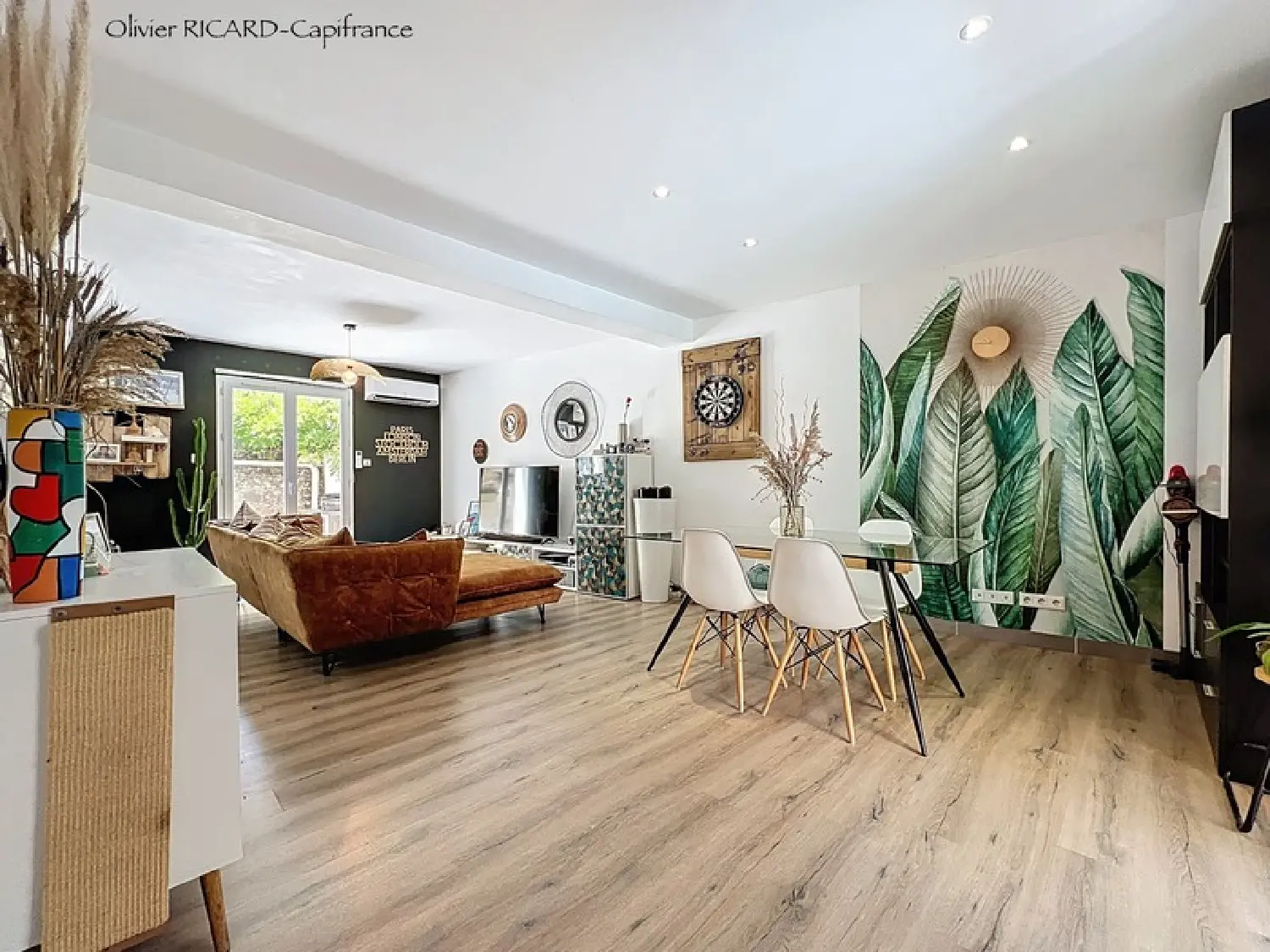  for sale house Gigean Hérault 4