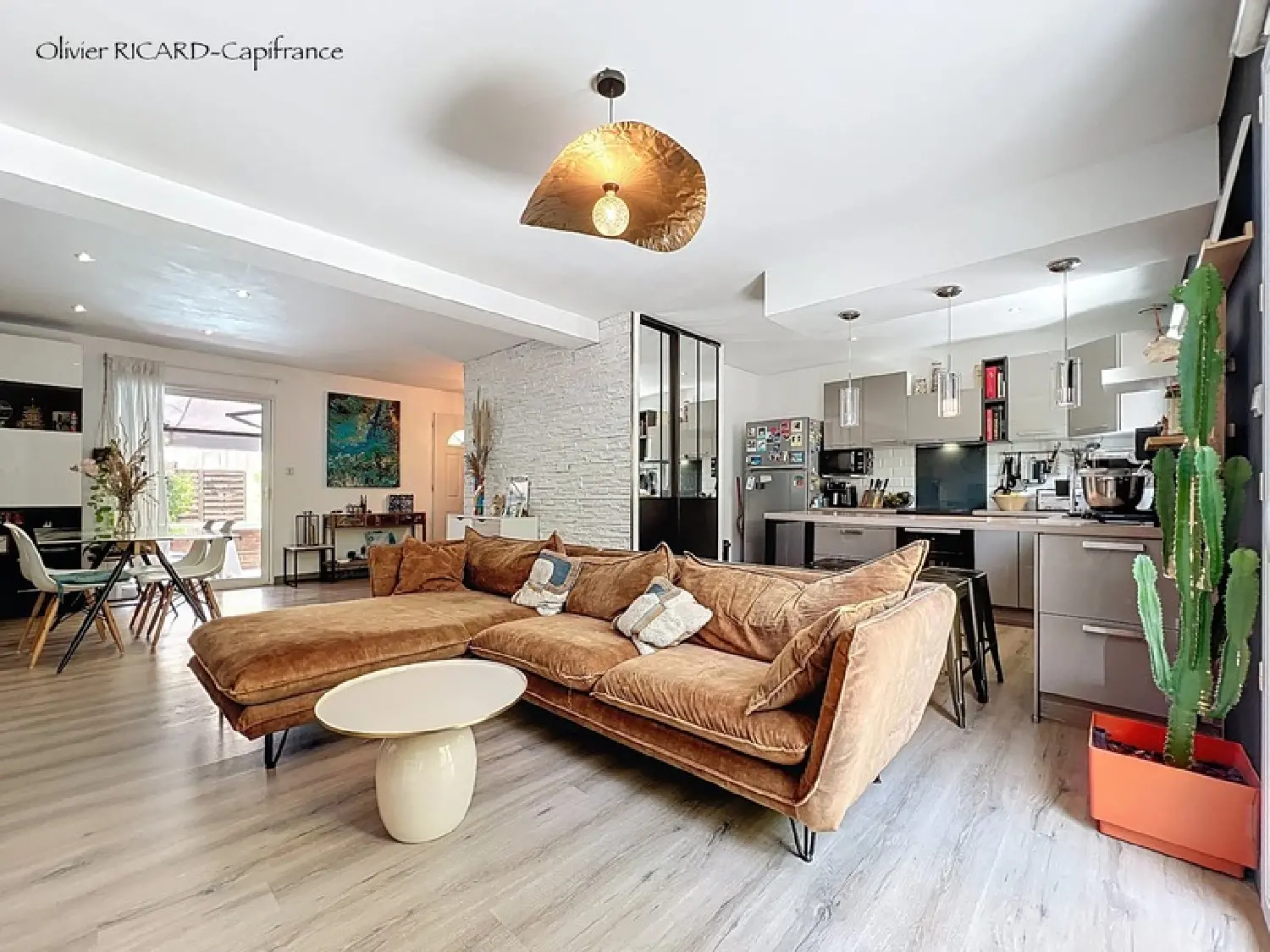  for sale house Gigean Hérault 5
