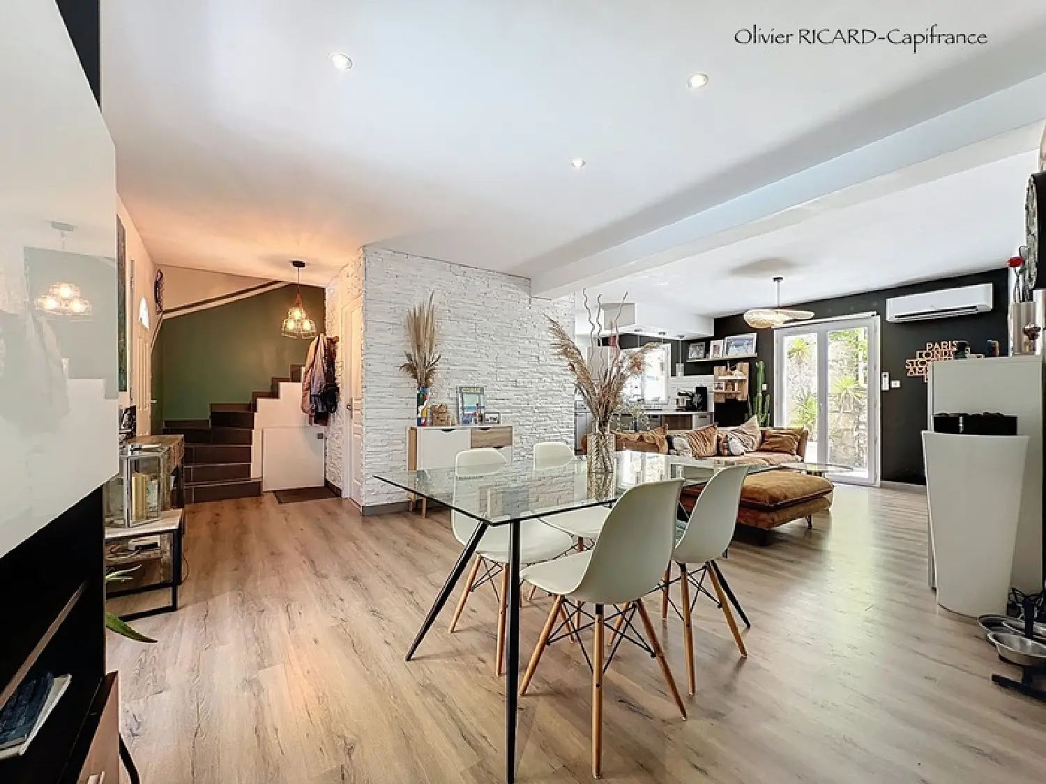  for sale house Gigean Hérault 6