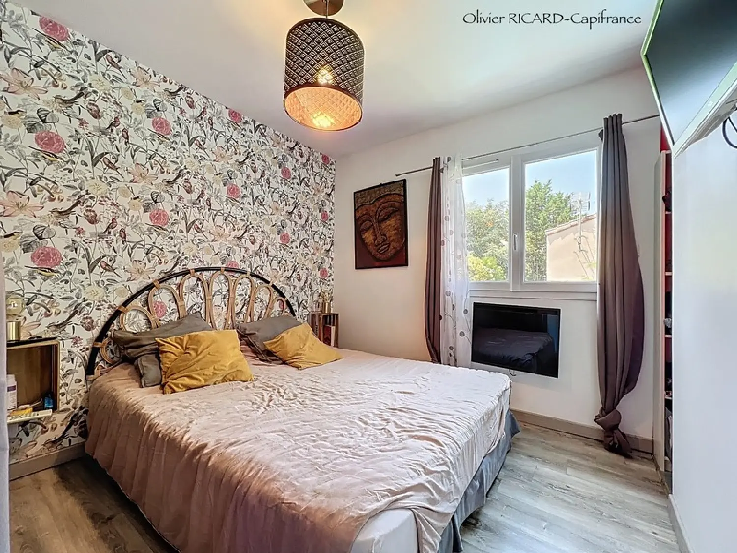  for sale house Gigean Hérault 8