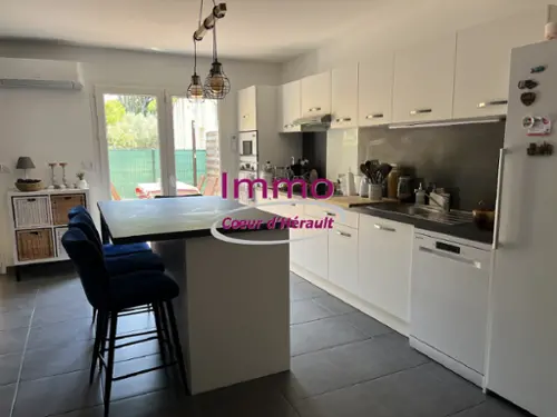 Gignac Hérault maison foto 7115038