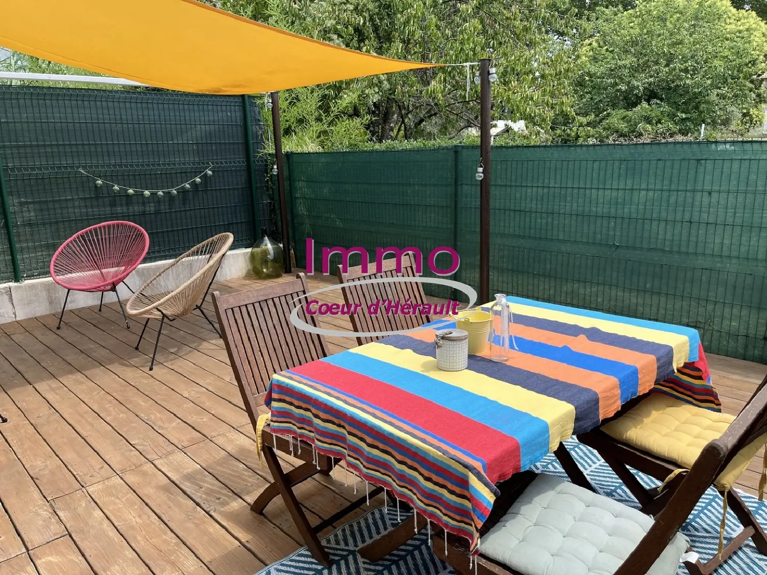  à vendre maison Gignac Hérault 2