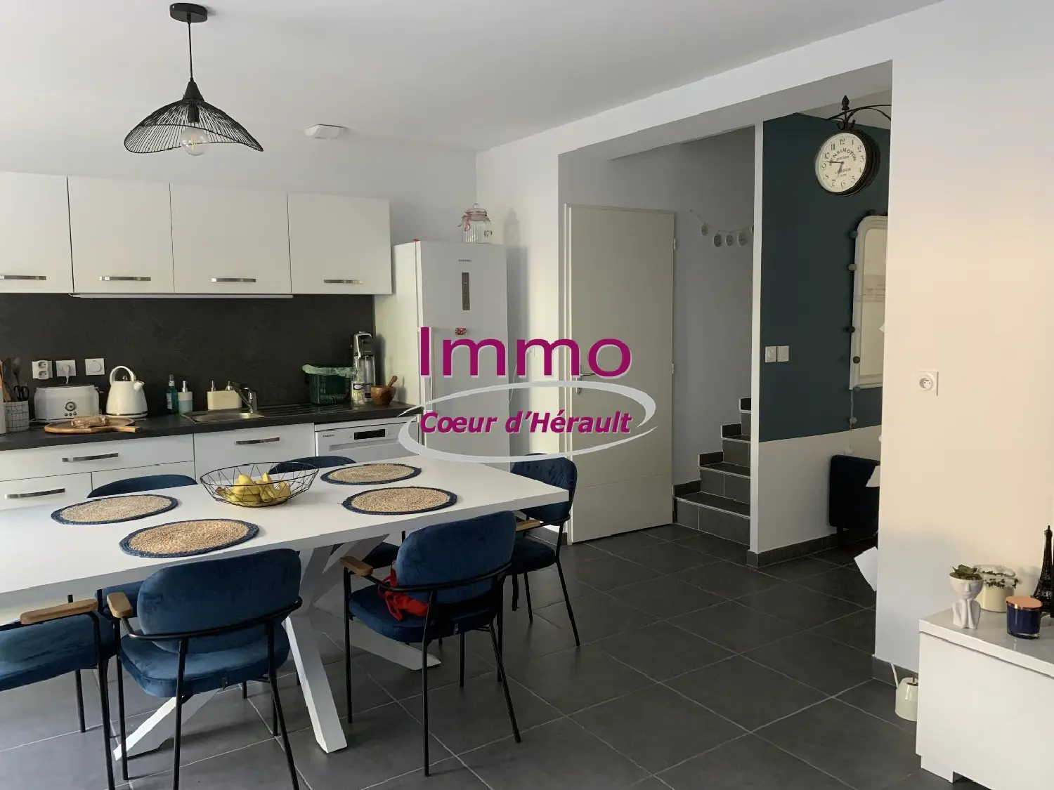  à vendre maison Gignac Hérault 3