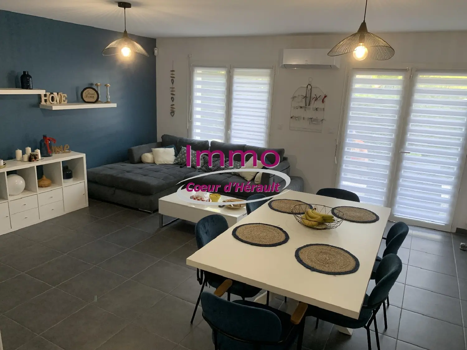  à vendre maison Gignac Hérault 4
