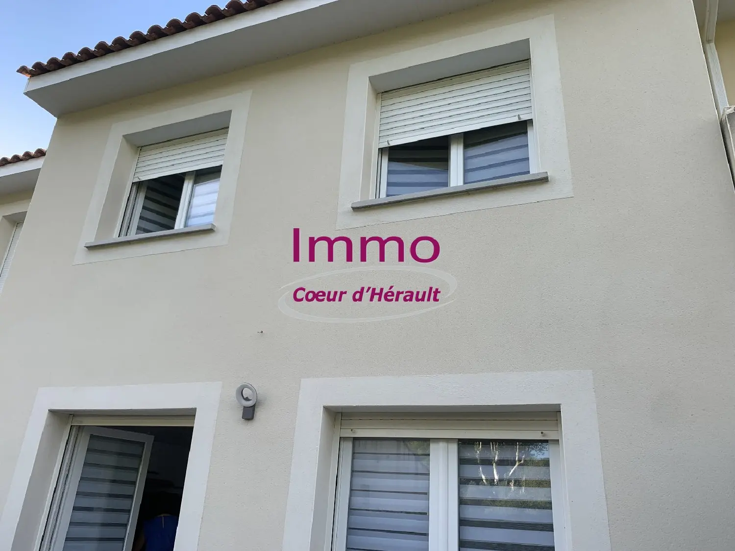  à vendre maison Gignac Hérault 5