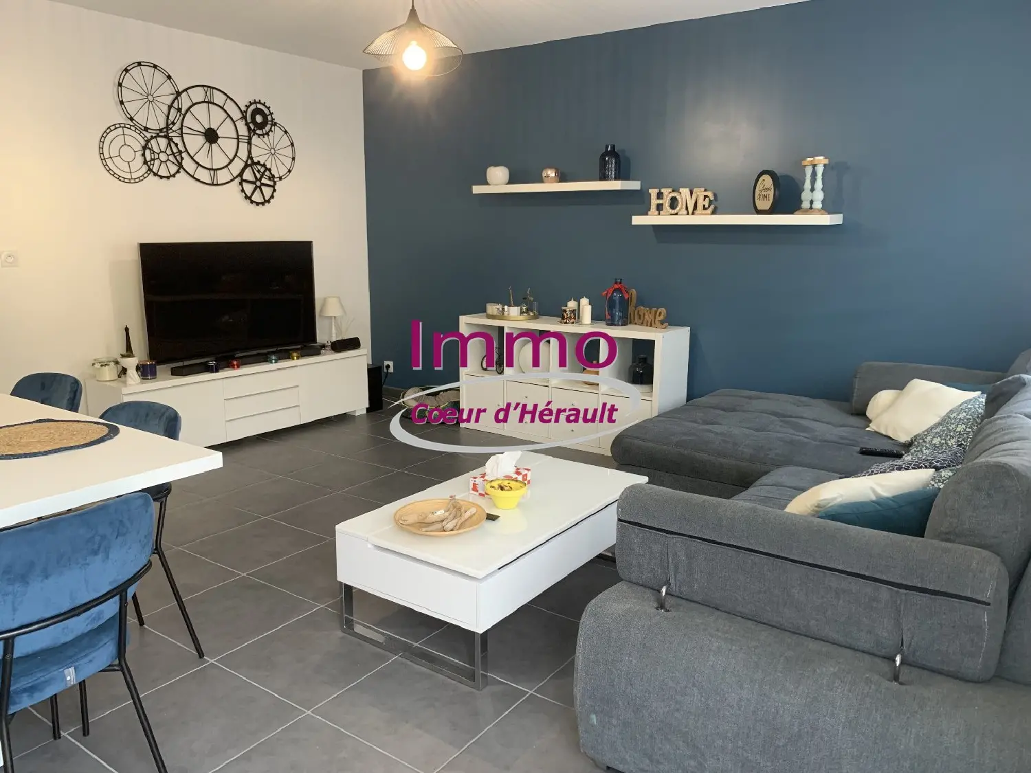  à vendre maison Gignac Hérault 6