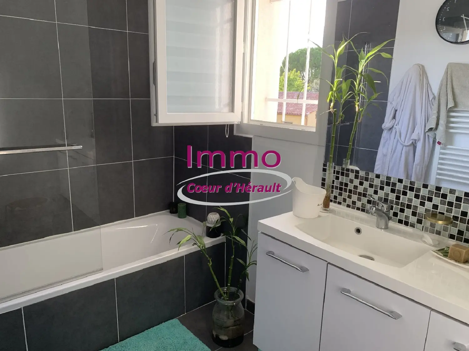  à vendre maison Gignac Hérault 7