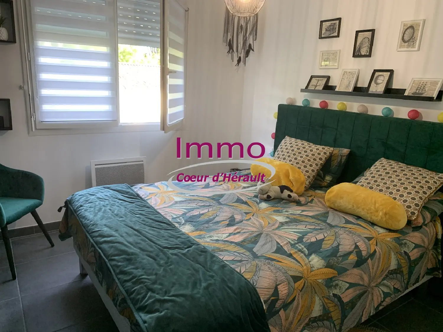  à vendre maison Gignac Hérault 8