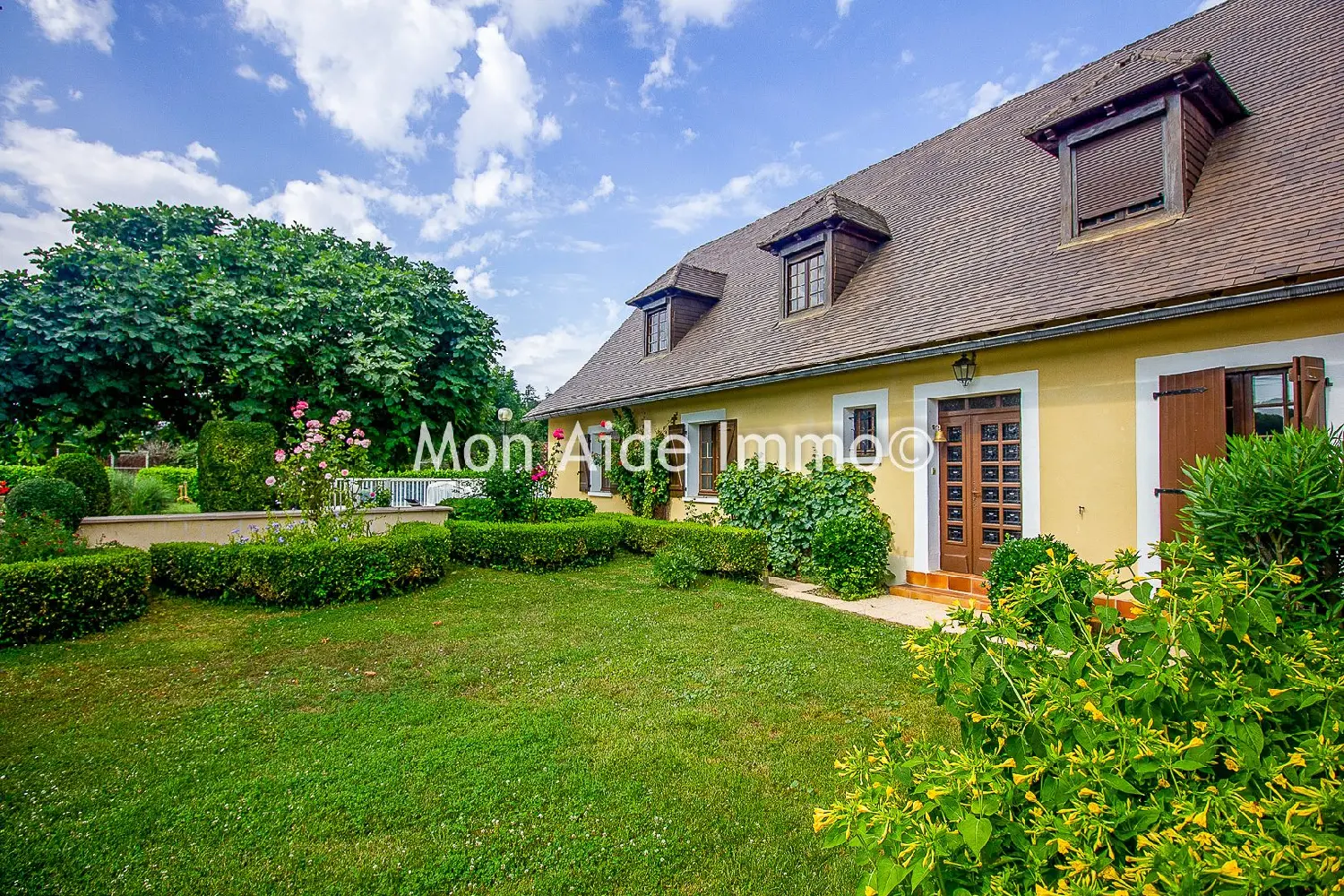  à vendre maison Gigouzac Lot 2