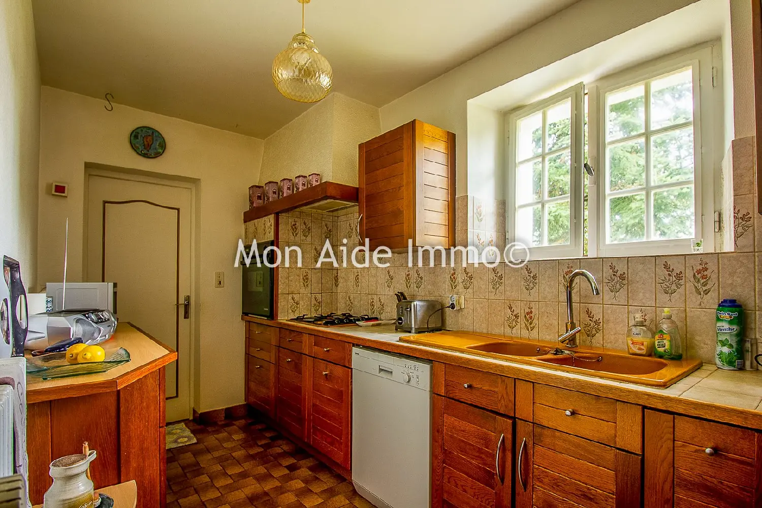  à vendre maison Gigouzac Lot 8