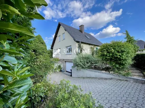 Gimbrett Bas-Rhin huis foto 7111322