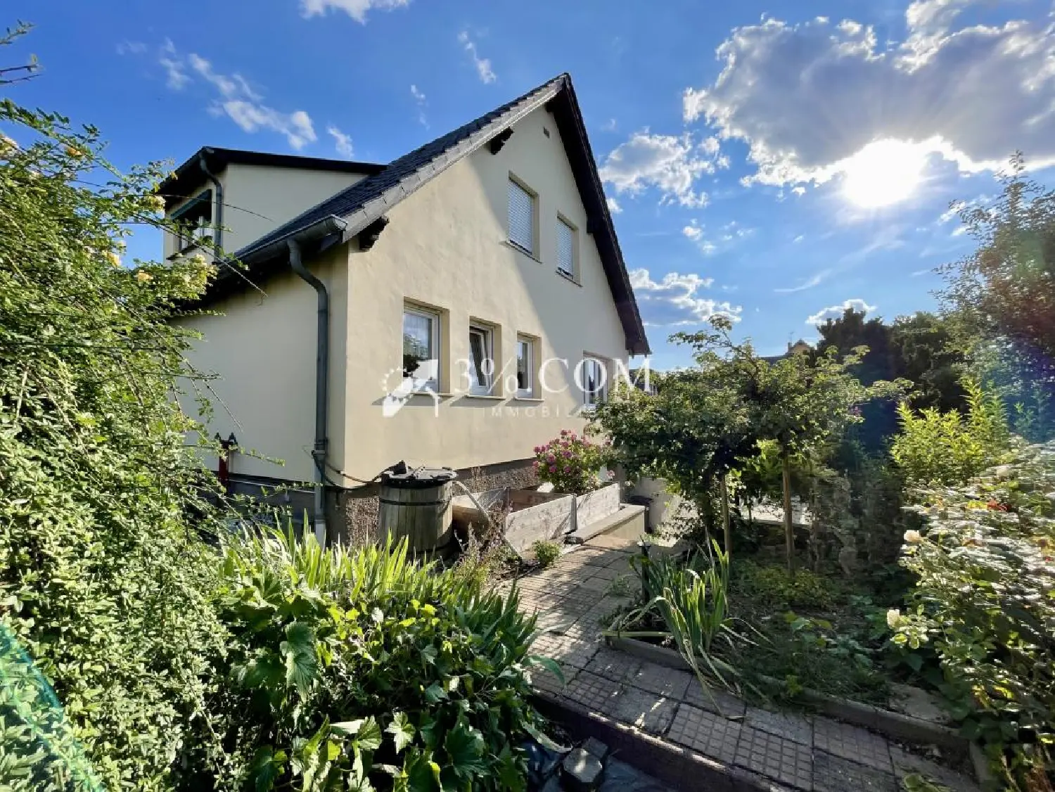  kaufen Haus Gimbrett Bas-Rhin 3