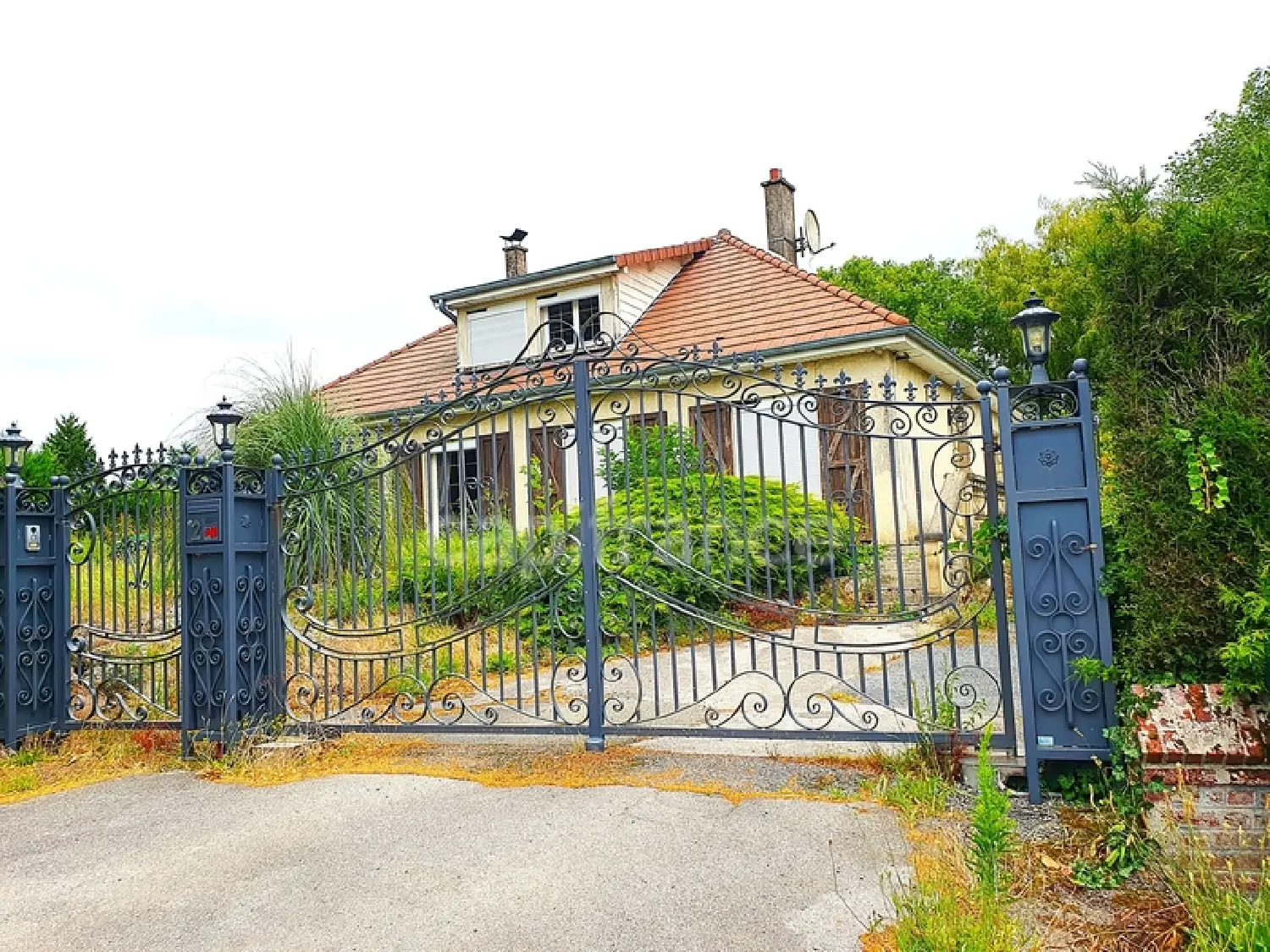  te koop huis Ginchy Somme 2