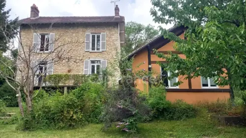 Giverny Eure huis foto 7106920