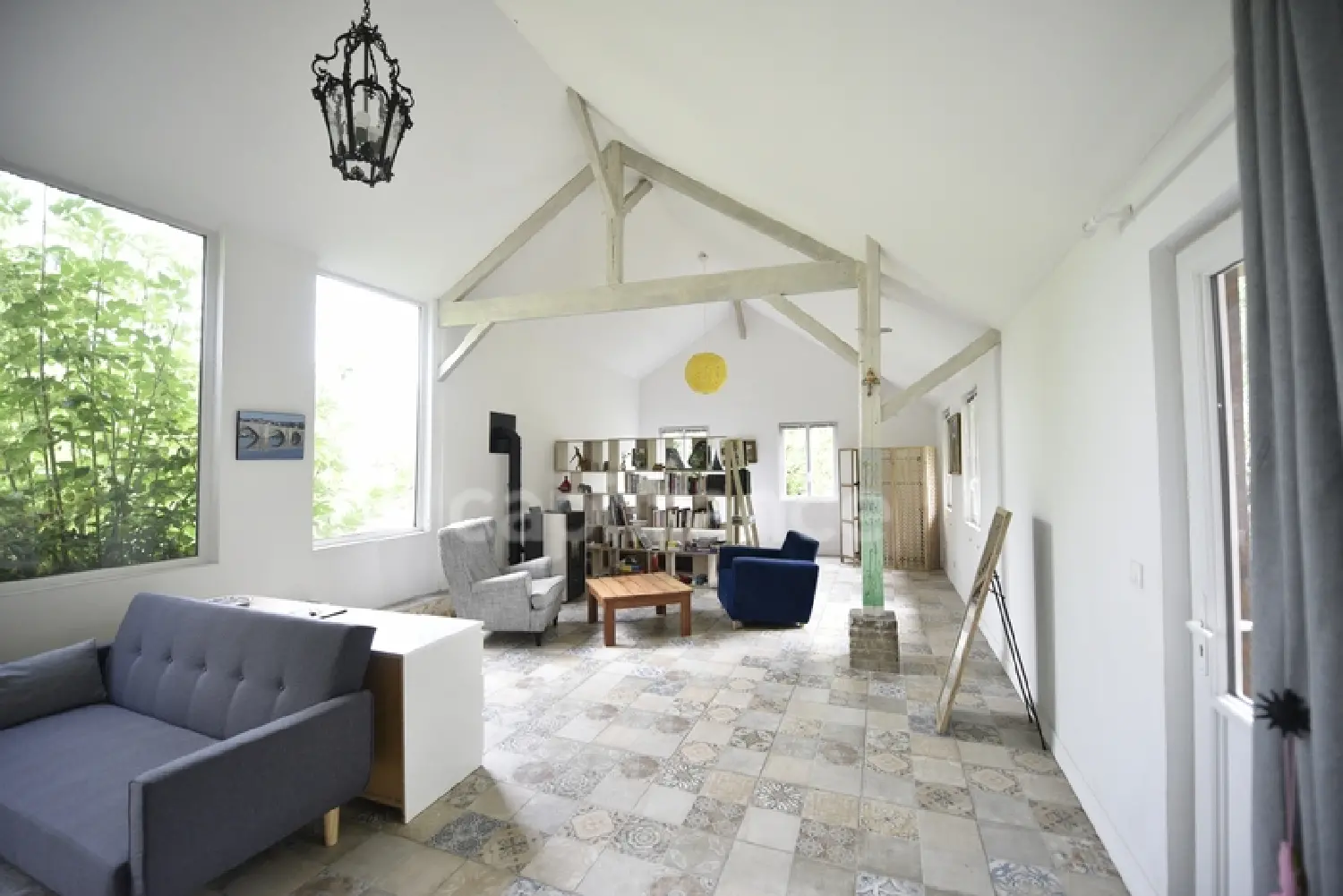  kaufen Haus Giverny Eure 3