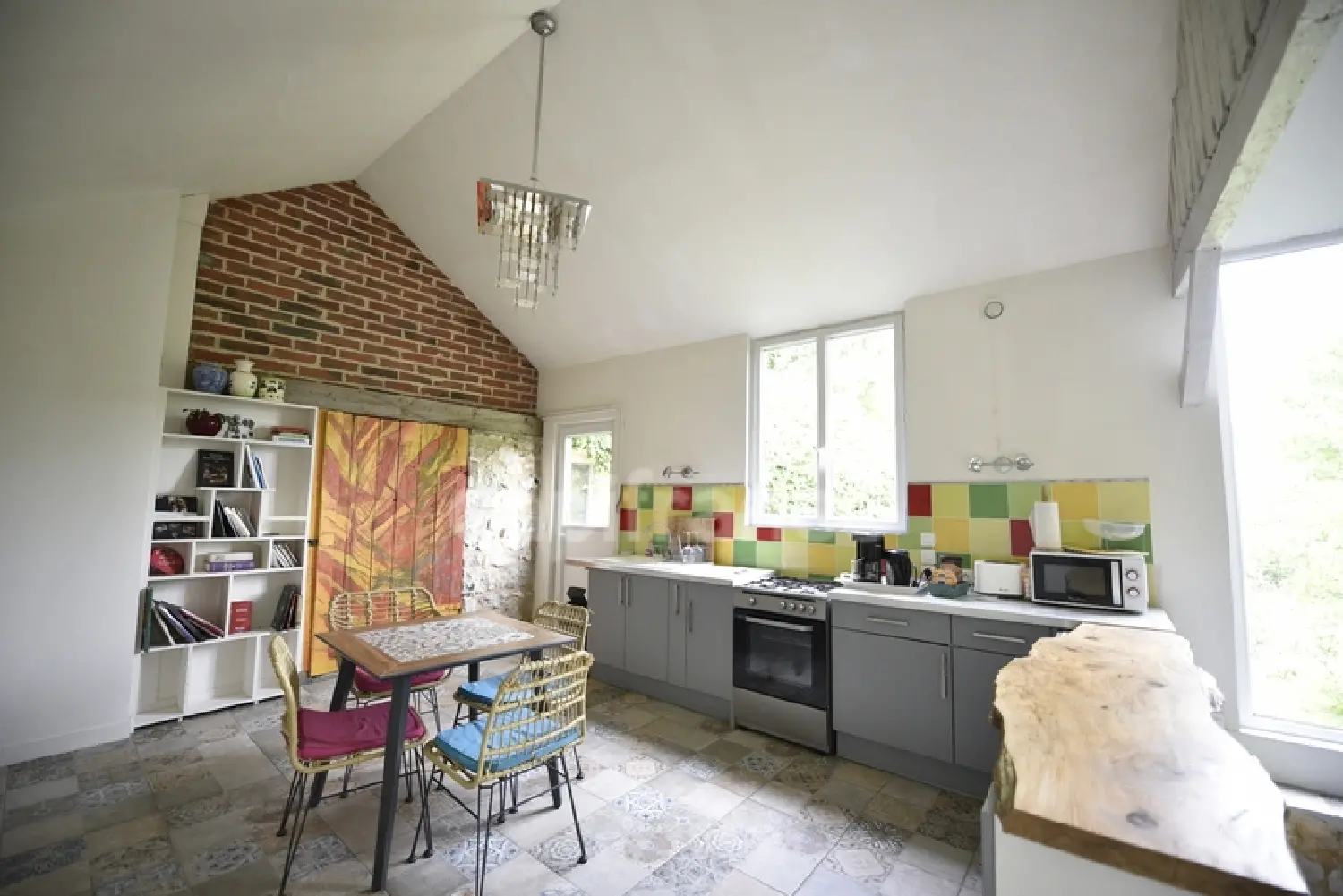  kaufen Haus Giverny Eure 4