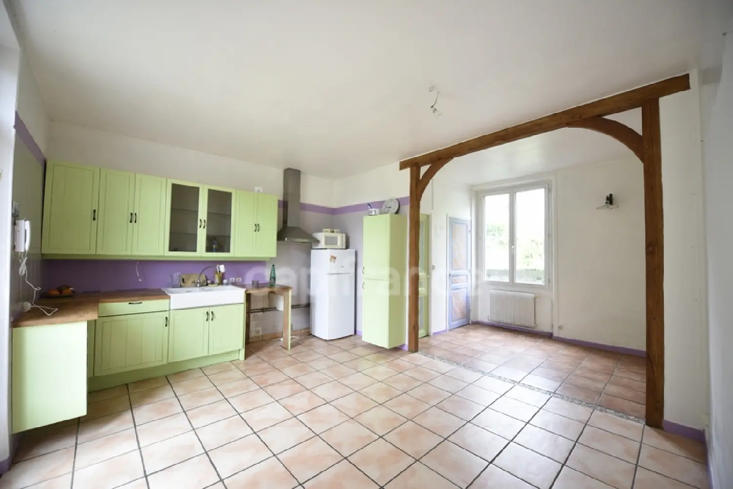  kaufen Haus Giverny Eure 5