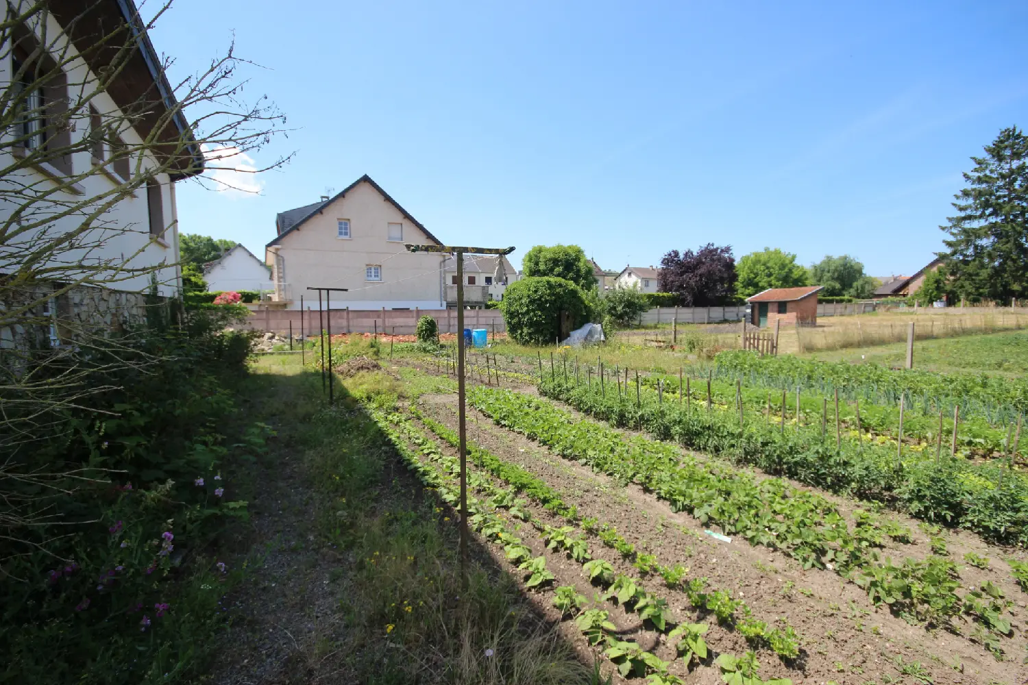 en venta casa Givet Ardennes 2