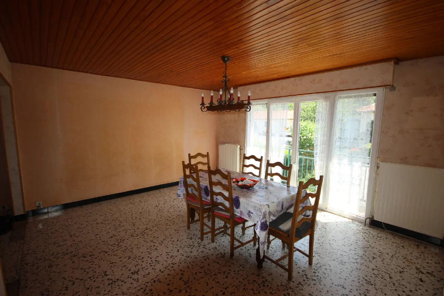 en venta casa Givet Ardennes 3