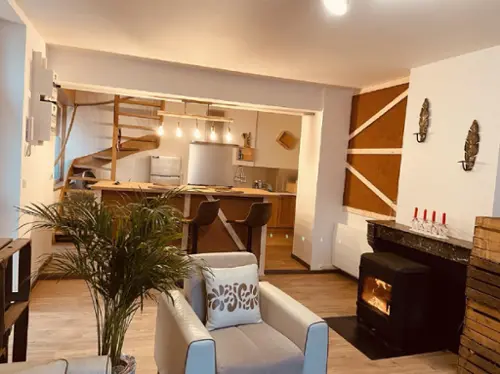 Givet Ardennes casa foto 7106402