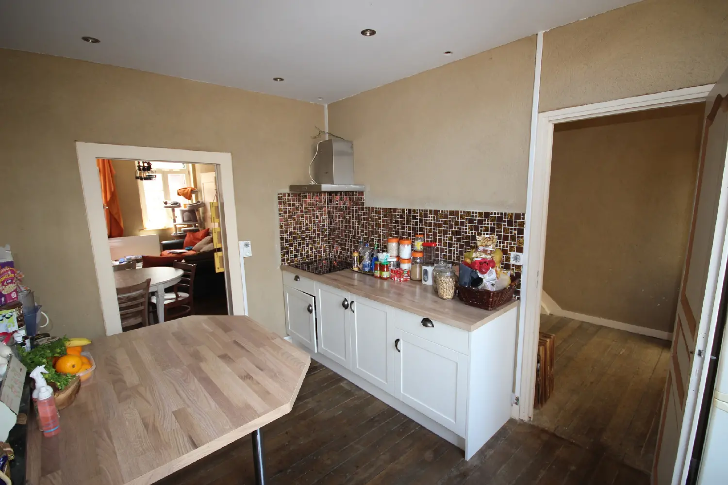  en venta casa Givet Ardennes 5