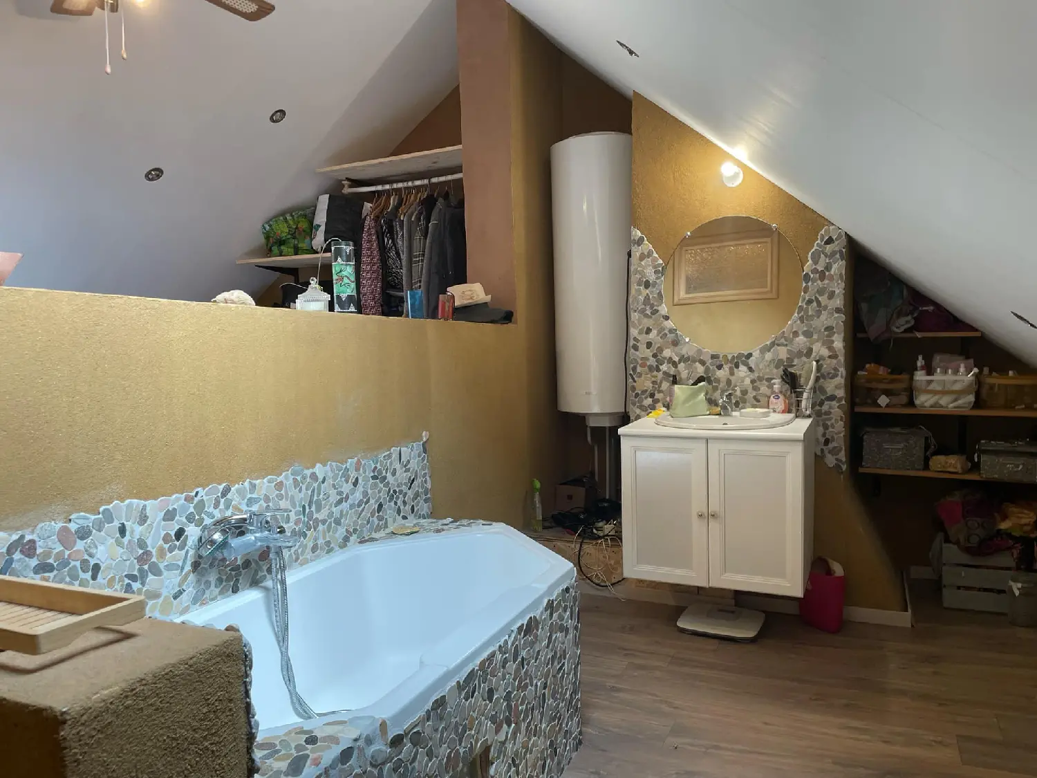  en venta casa Givet Ardennes 7