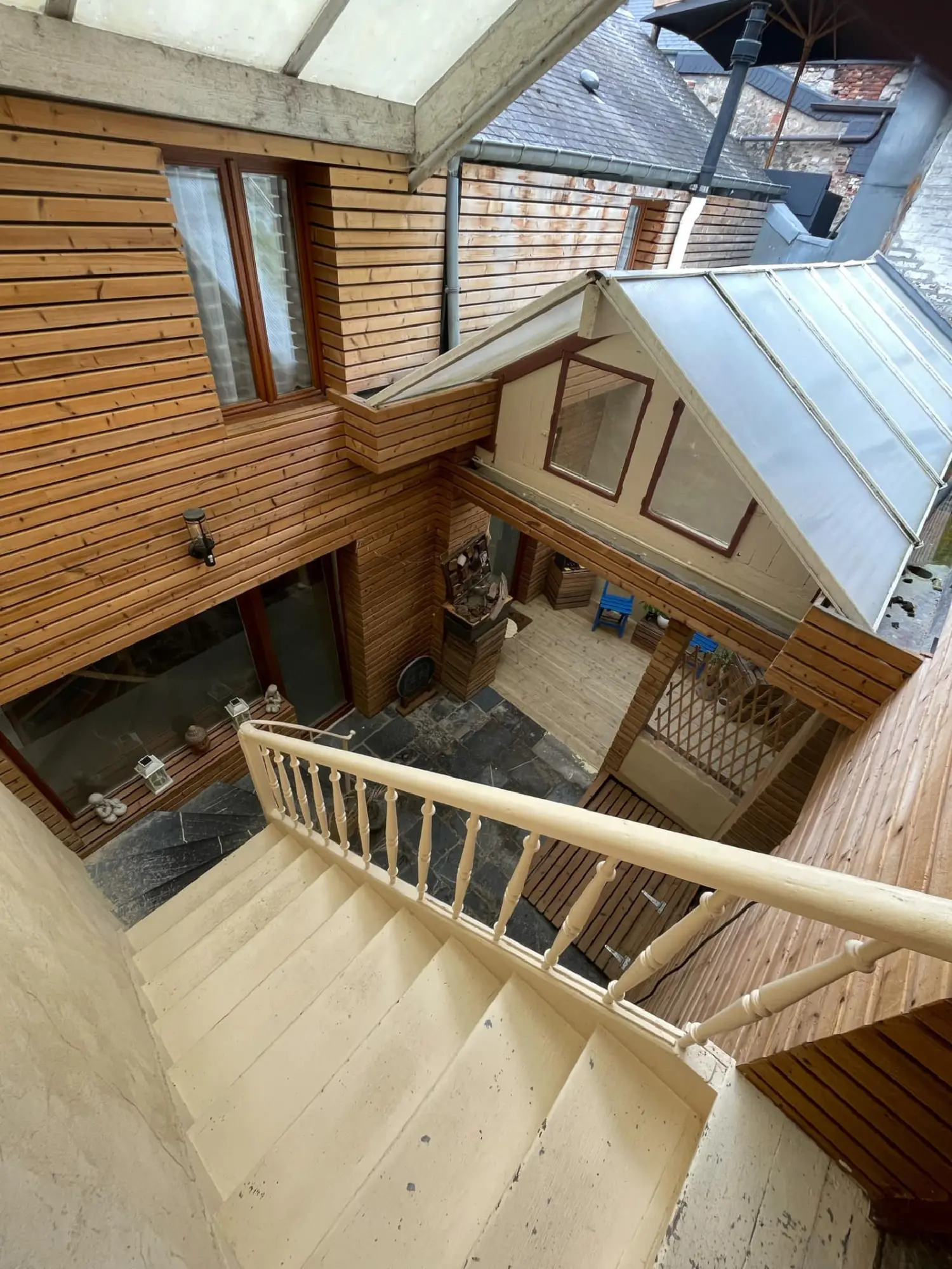  en venta casa Givet Ardennes 8