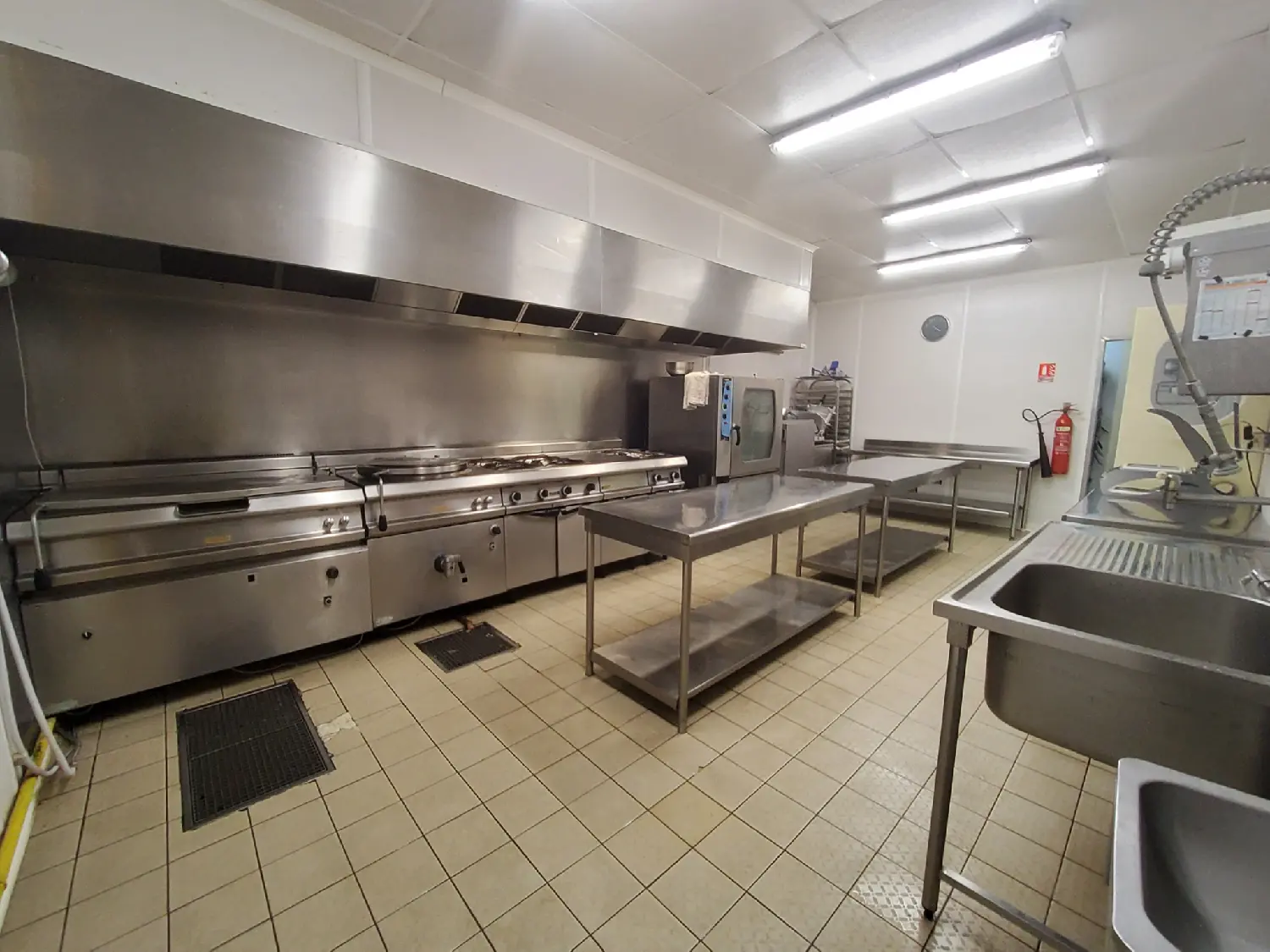  for sale house Givet Ardennes 5