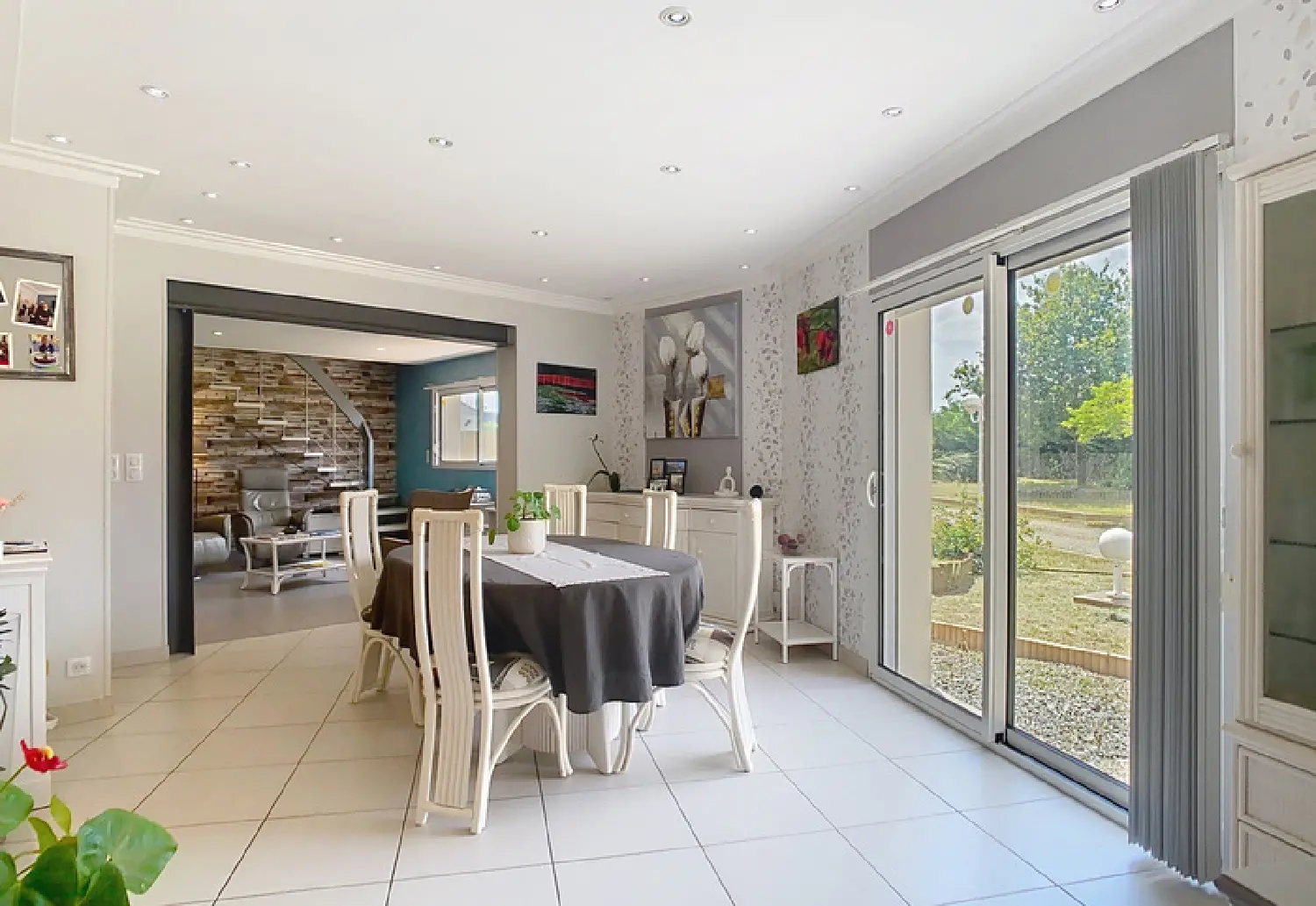  en venta casa Givrand Vendée 3
