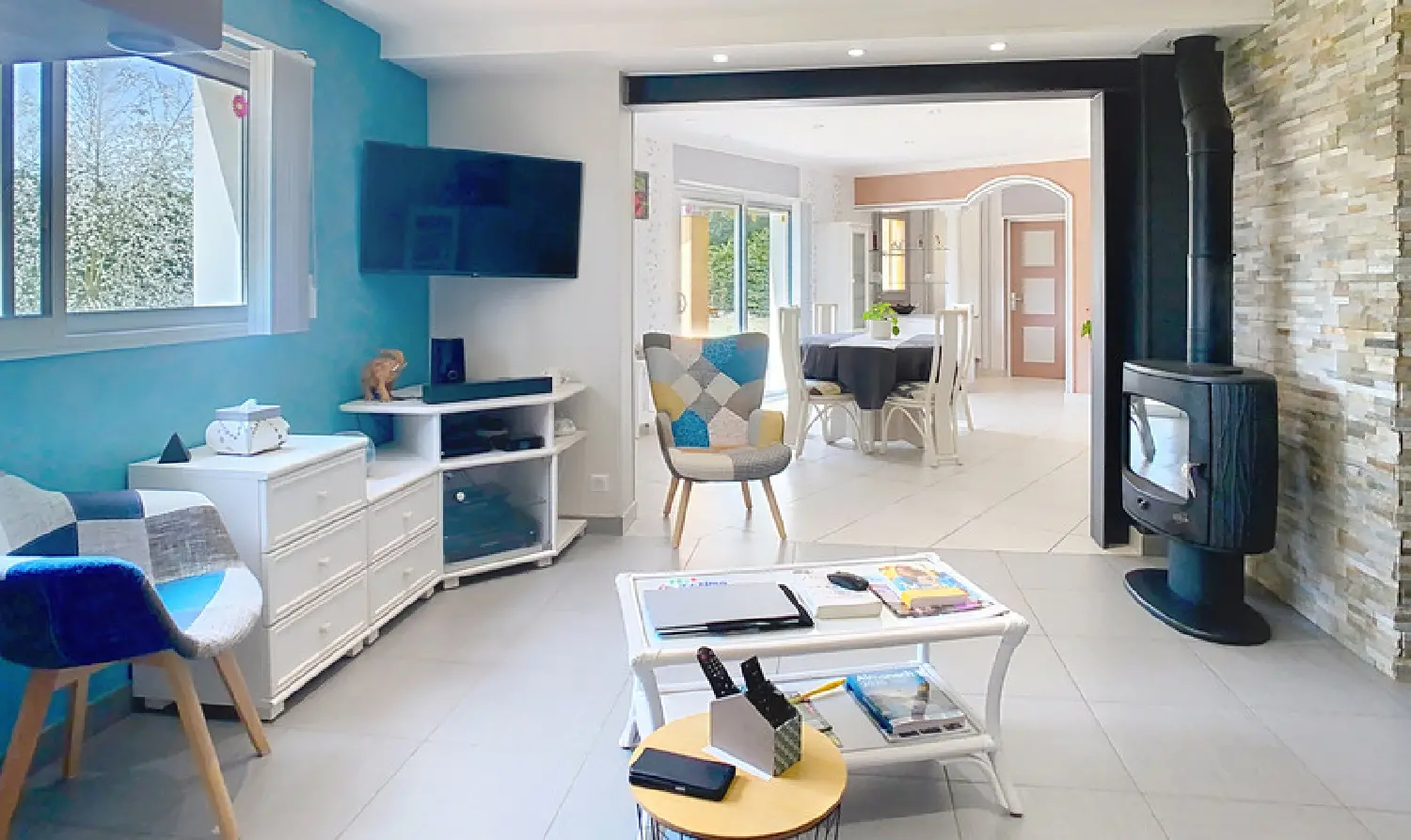  en venta casa Givrand Vendée 4
