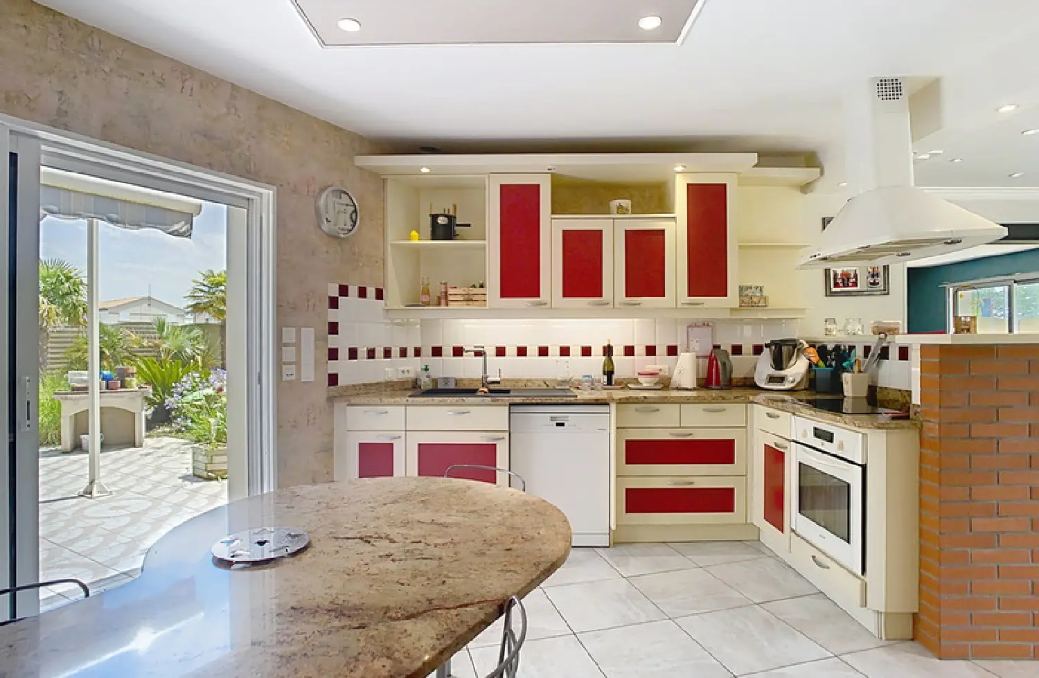  en venta casa Givrand Vendée 5