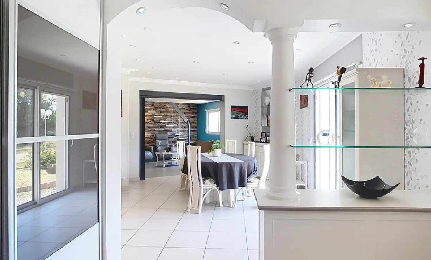  en venta casa Givrand Vendée 7