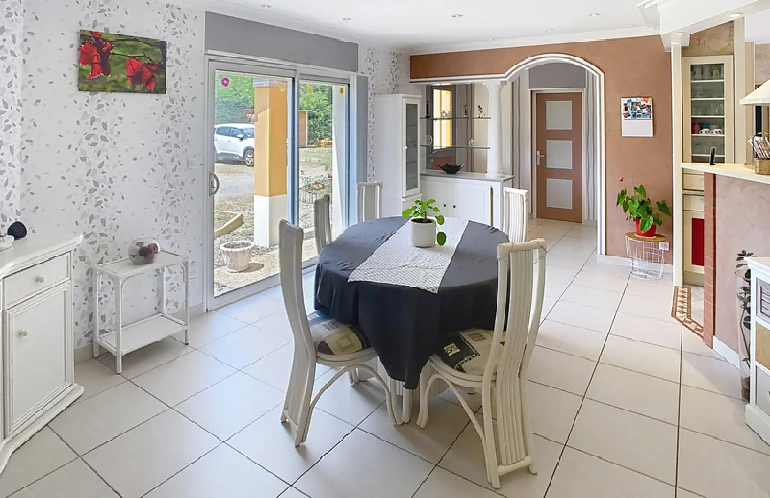  en venta casa Givrand Vendée 8