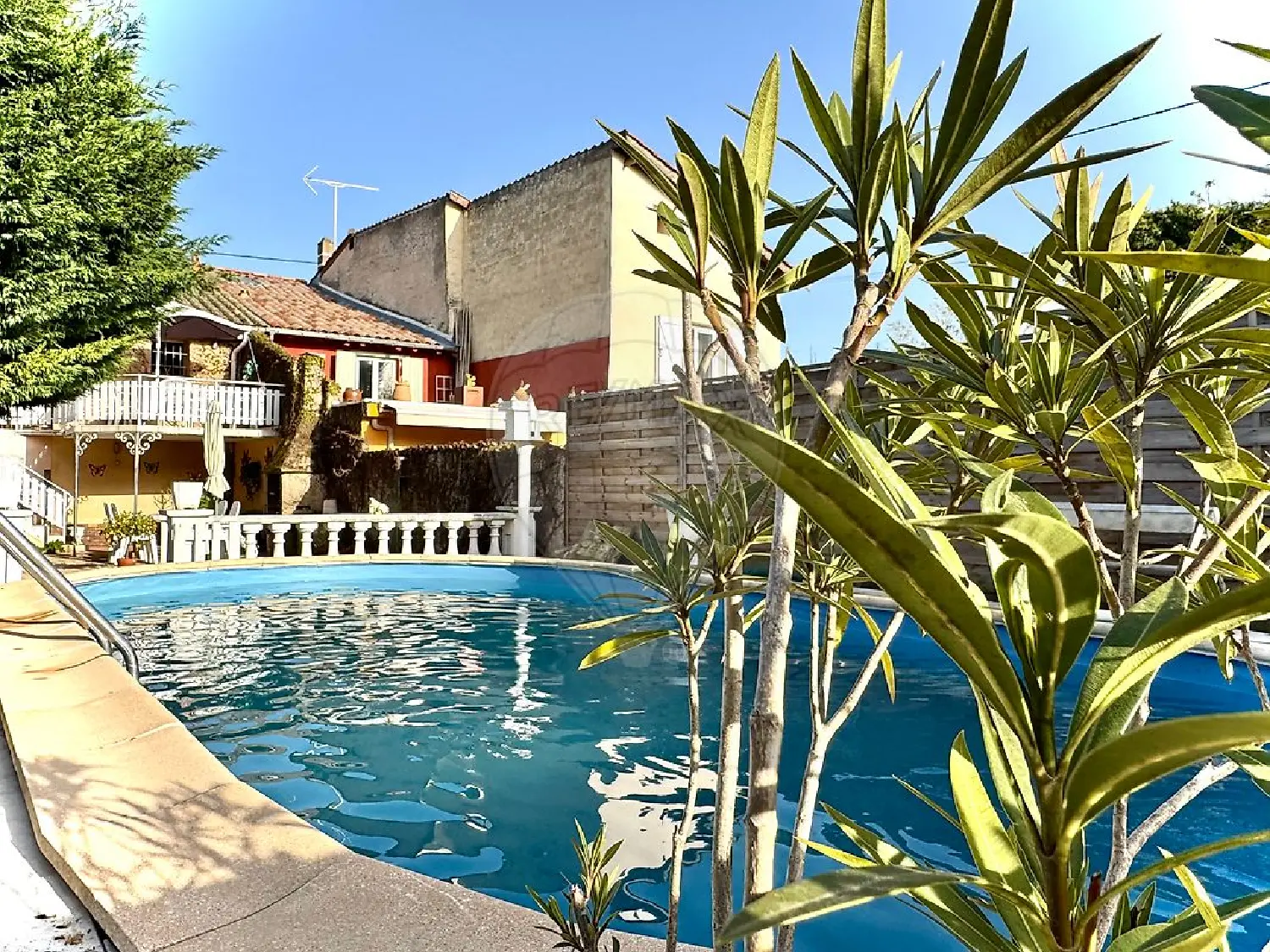 en venta casa Gleizé Rhône 1