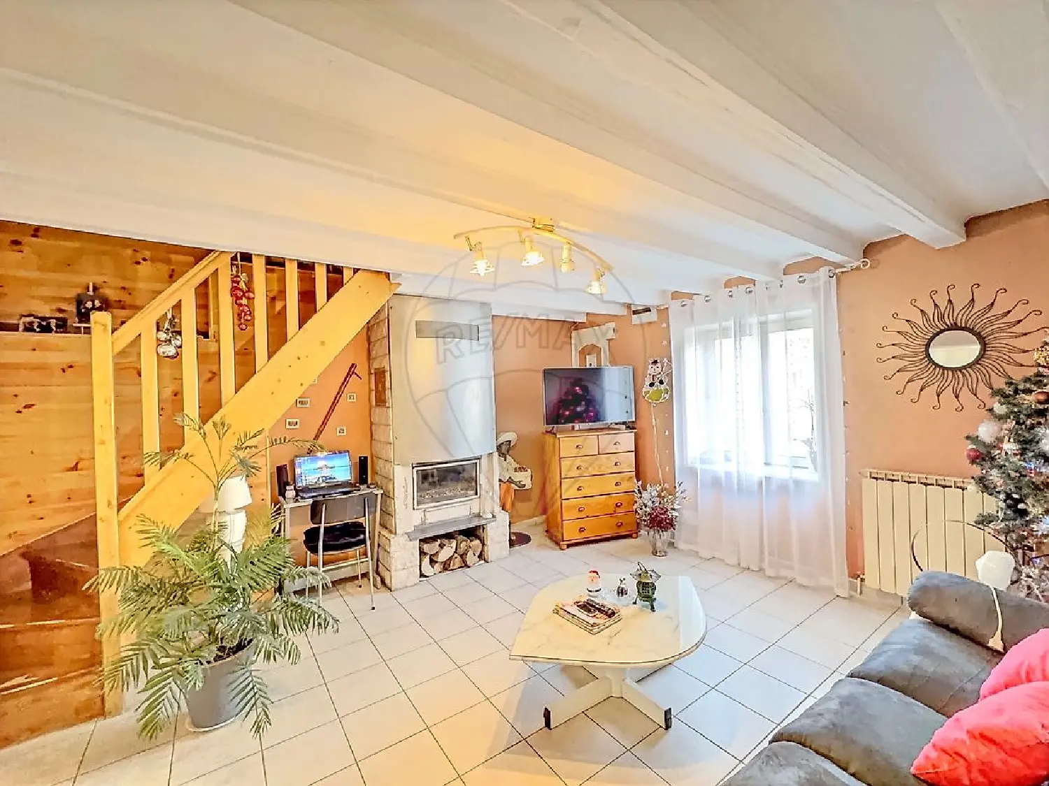  en venta casa Gleizé Rhône 4