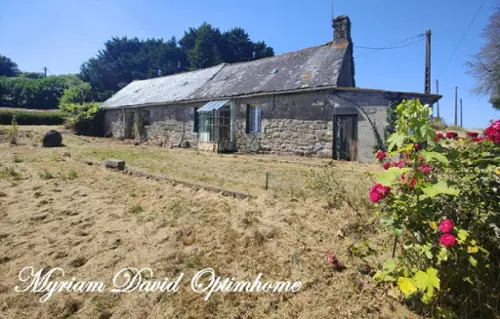 Glomel Côtes-d'Armor casa foto 7114399