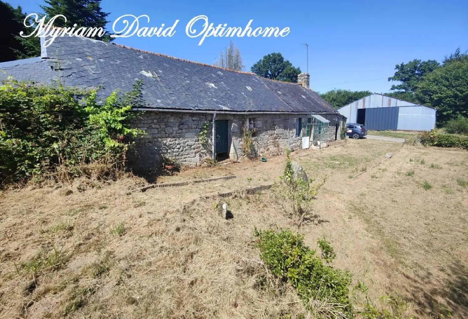  en venta casa Glomel Côtes-d'Armor 2