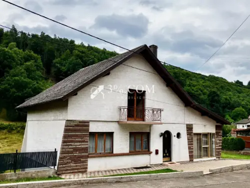 Goetzenbruck Moselle casa foto 7113889