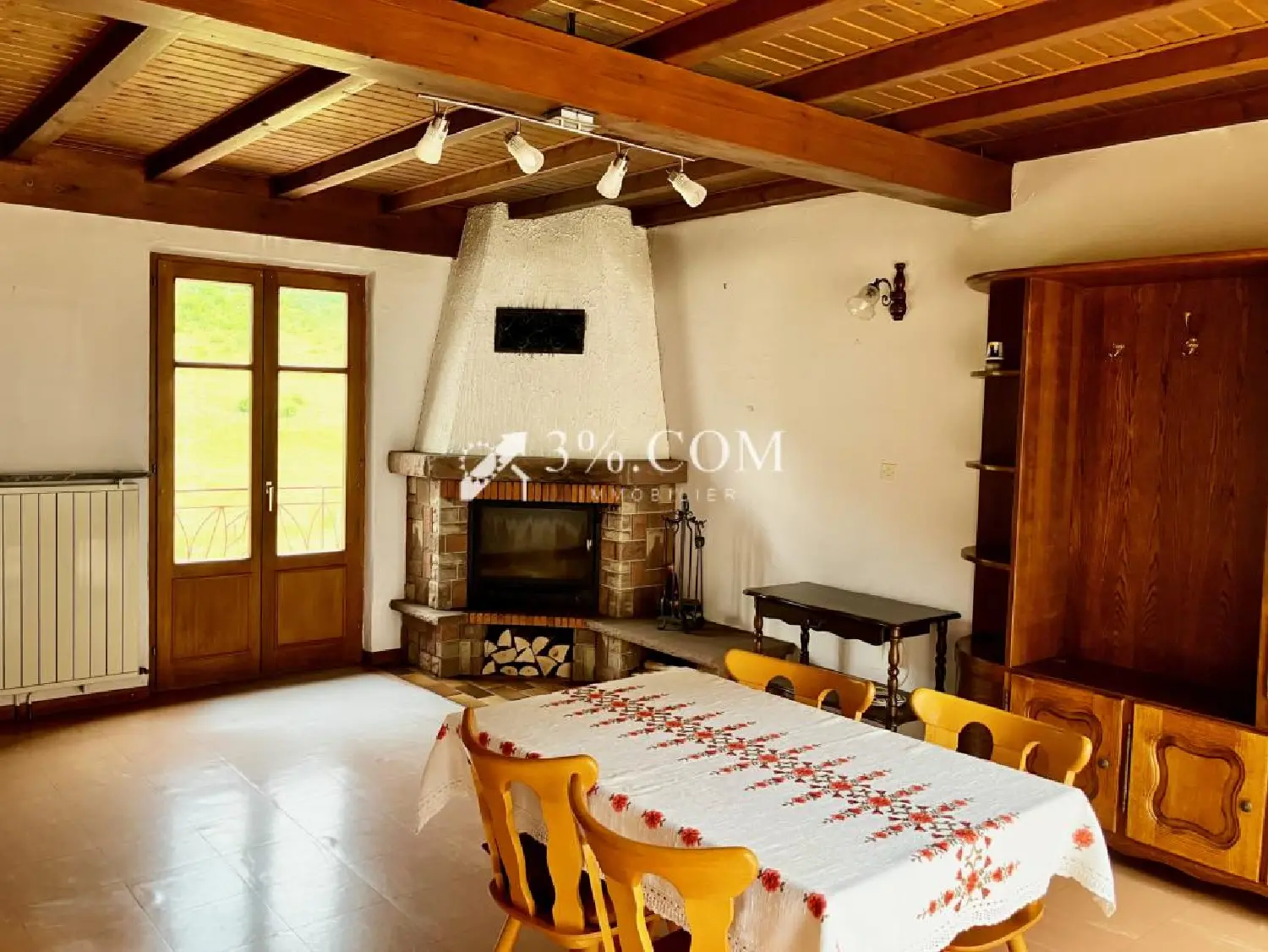  en venta casa Goetzenbruck Moselle 3