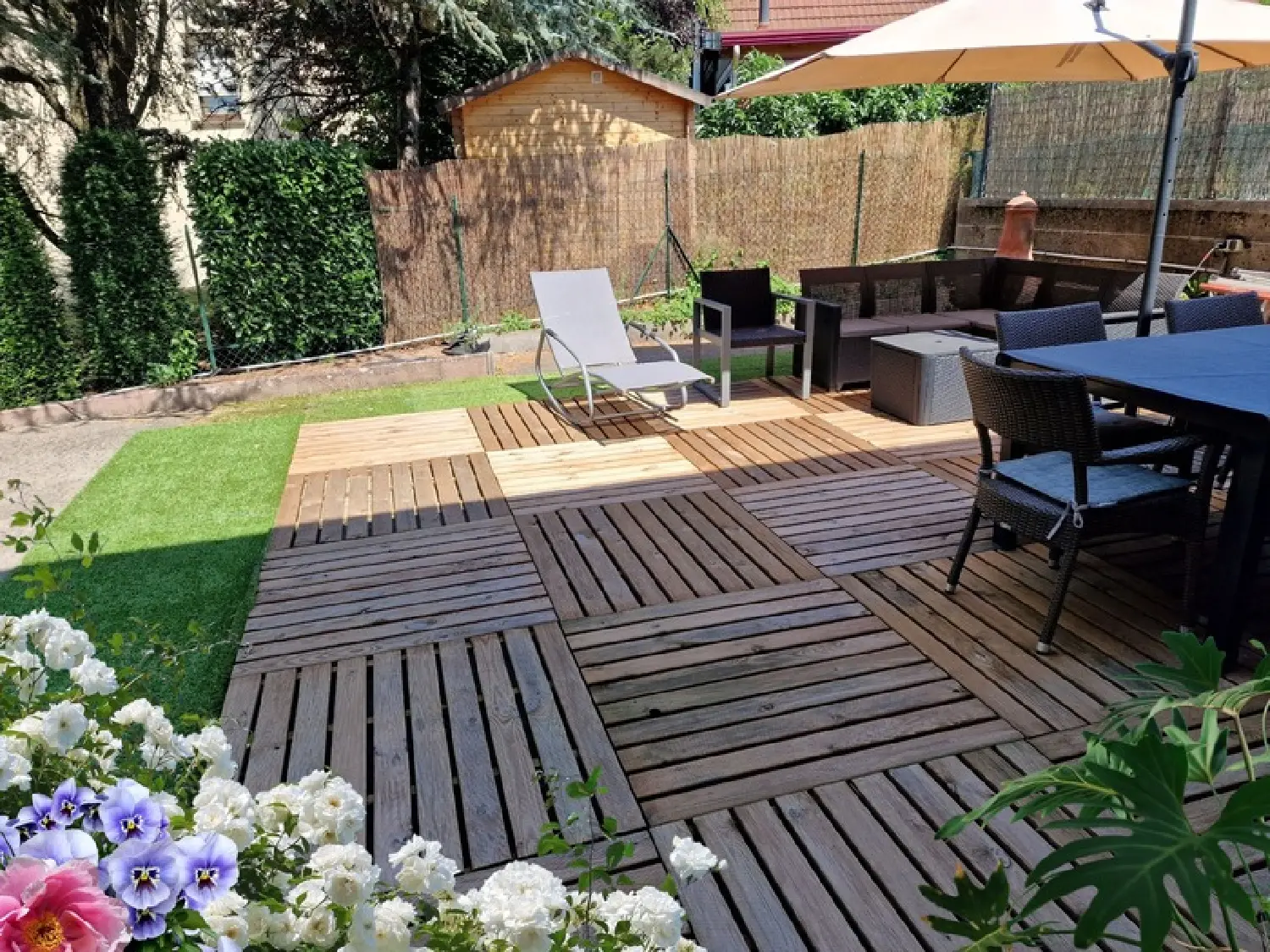  à vendre maison Golbey Vosges 2