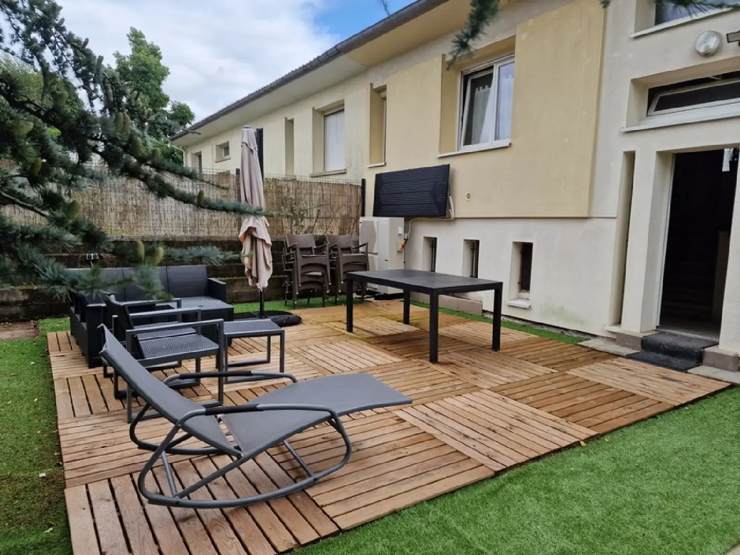  à vendre maison Golbey Vosges 4