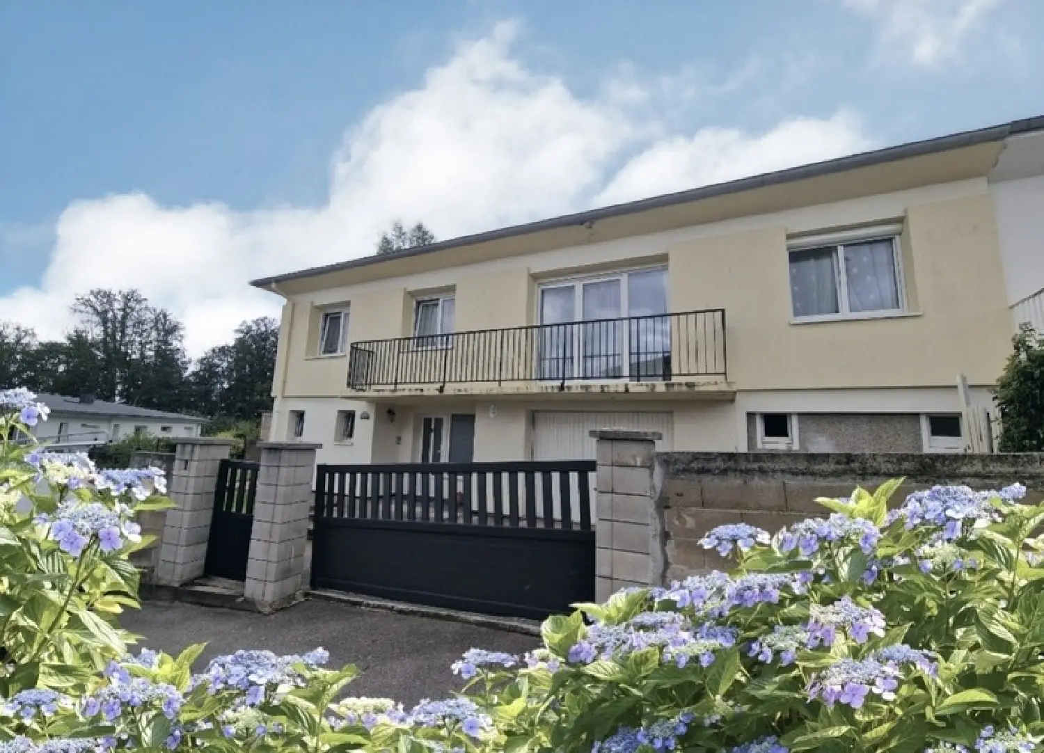  à vendre maison Golbey Vosges 5