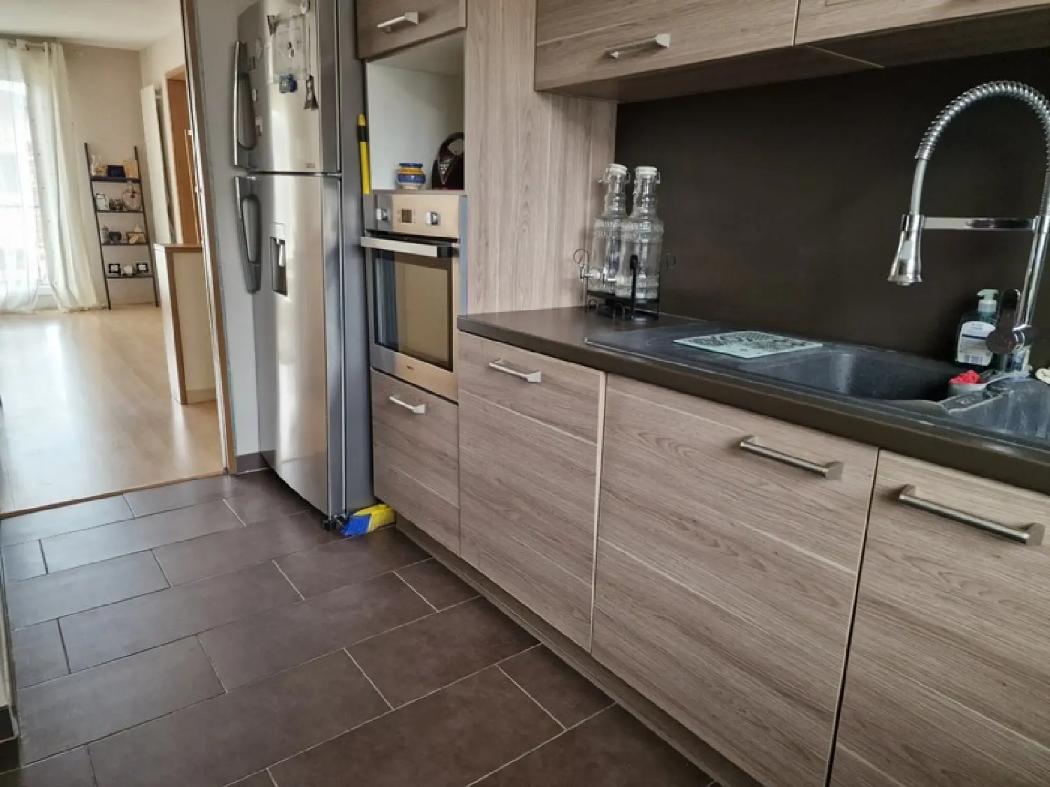 à vendre maison Golbey Vosges 6