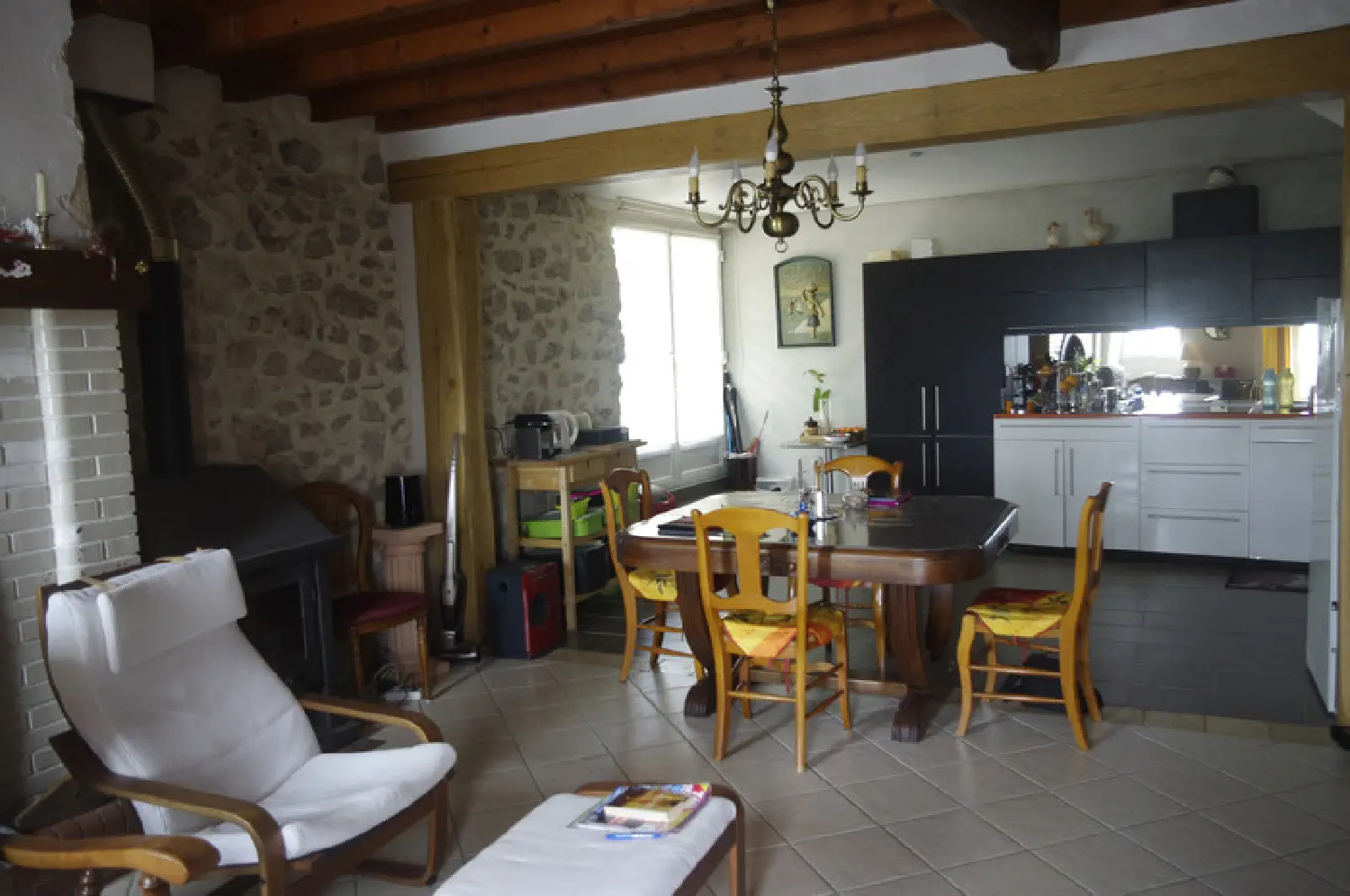  for sale house Gondrin Gers 2