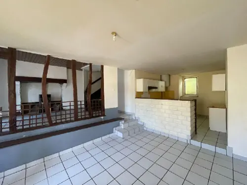 Gorre Haute-Vienne casa foto 7113985